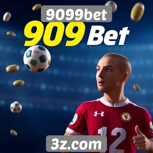 Avaliação dos bônus e promoções oferecidos pela 9099bet