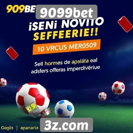 899bet oferece promoção atraente para novos usuários
