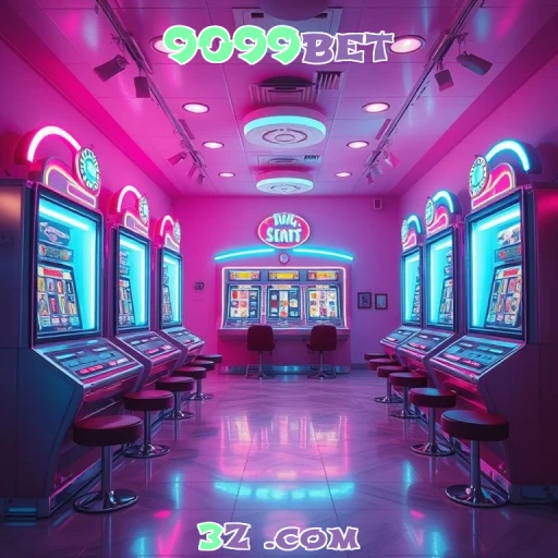9099bet Cassino Virtual
