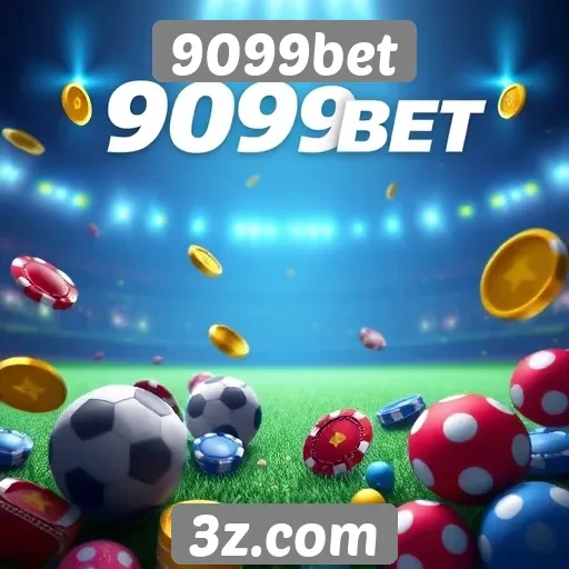 Comparativo entre 9099bet e outros sites de jogos