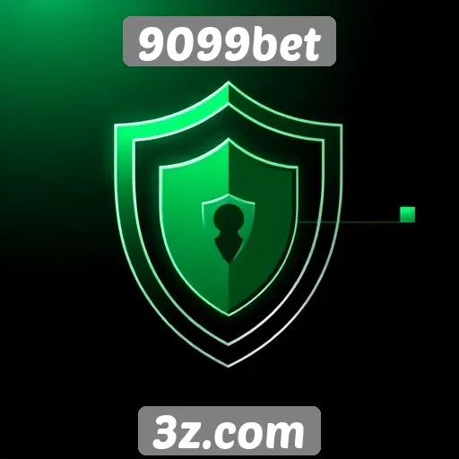 Segurança e proteção de dados na 9099bet