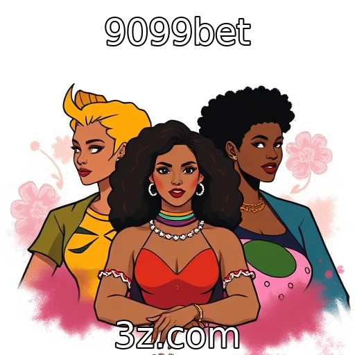 Os desafios da diversidade na representação de personagens