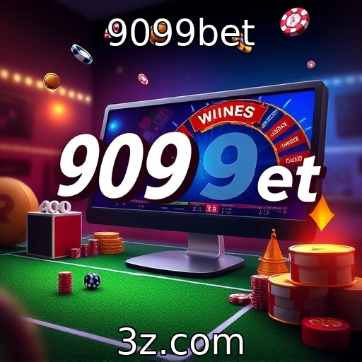 Tendências emergentes na indústria de jogos online