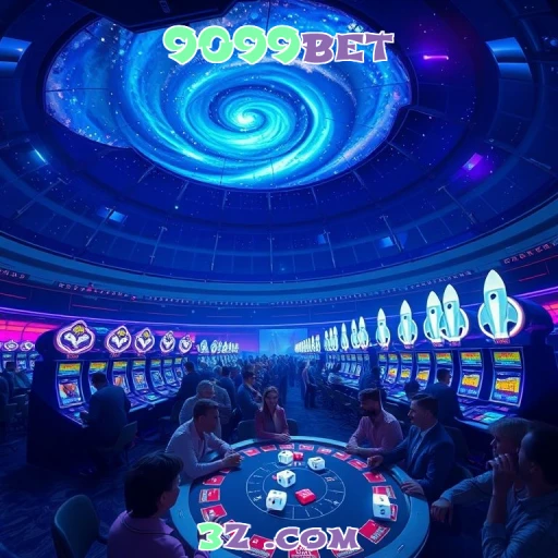 9099bet Apostas em Esportes