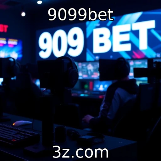 Perspectivas para a indústria de eSports nos próximos anos