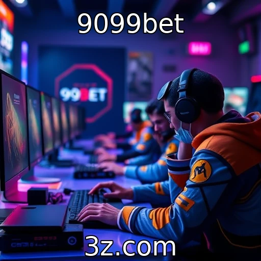 O crescimento dos eSports e suas perspectivas