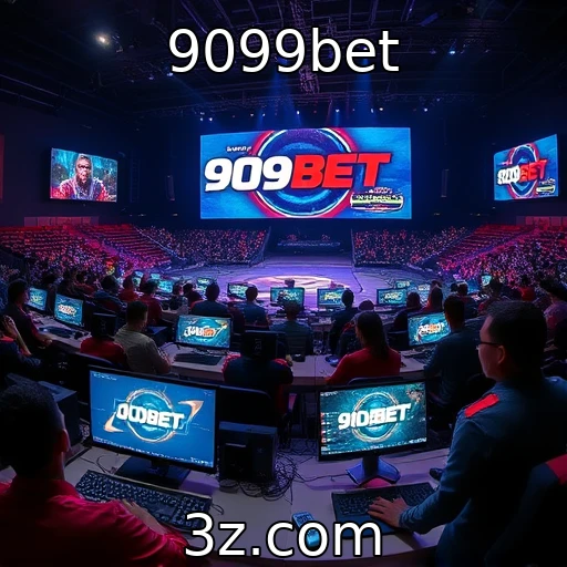 Eventos de eSports ganham destaque internacional