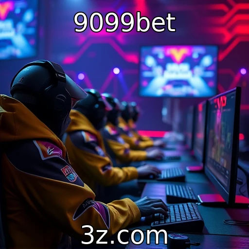 Popularidade de eSports e sua influência no mercado