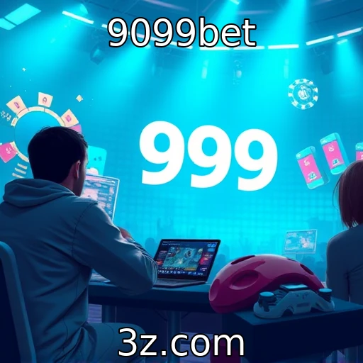 Desenvolvimento de jogos impulsionado por tecnologias emergentes