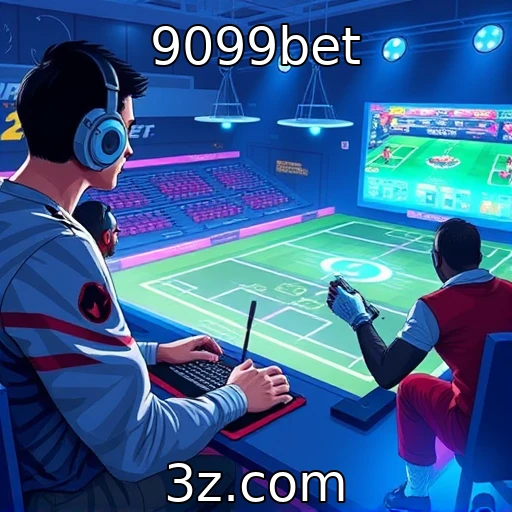 Desenvolvedores buscam inovações em jogos multiplayer