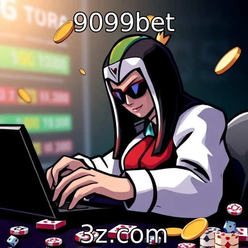 Crescimento da indústria de jogos online em mercados emergentes