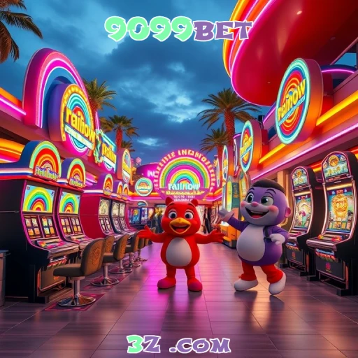 9099bet Jogos Diversos