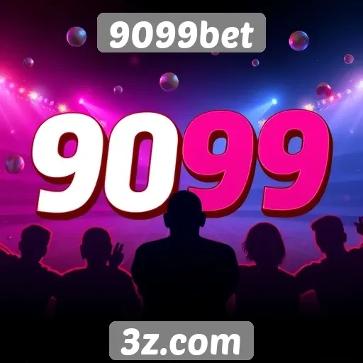 Ofertas promocionais atraem novos jogadores na 9099bet