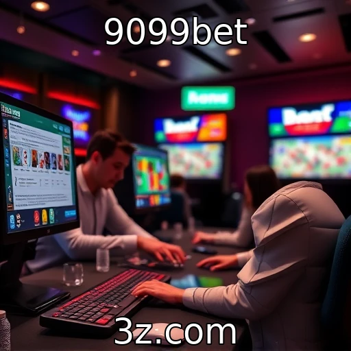 Mudanças nas regulamentações afetam jogos online