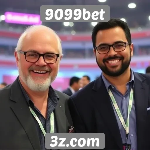 Depoimentos de usuários sobre a experiência no 9099bet